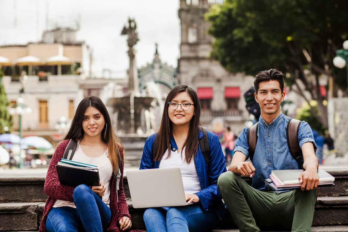 Programa Jovens Embaixadores